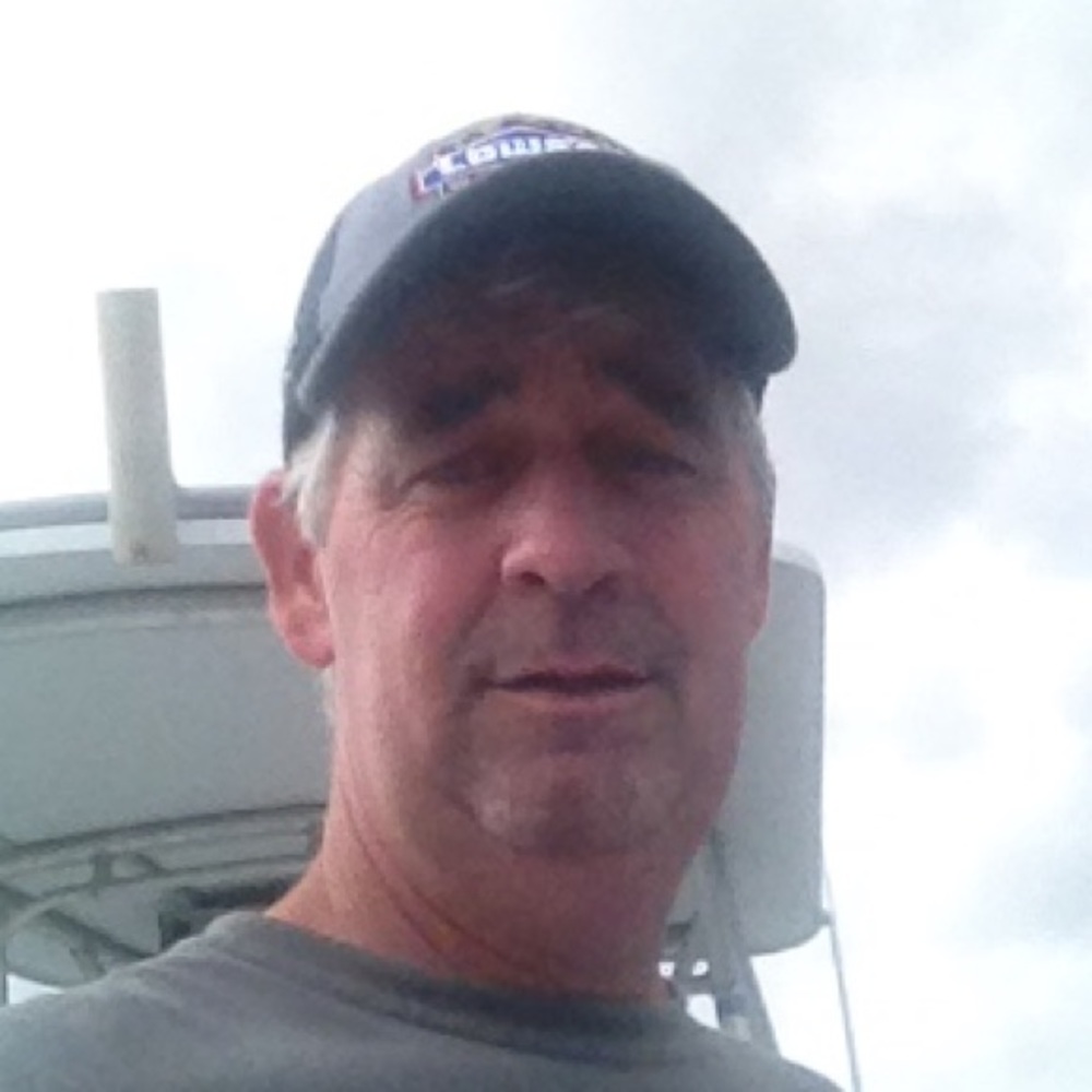 Meet your Posher, Kevin